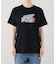 BALMYDAYS/バルミーデイズ SLOBE別注 パワパフガールズTシャツ BAL-26SS-CS51