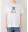 BALMYDAYS/バルミーデイズ SLOBE別注 グレムリンTシャツ BAL-26SS-CS50