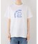 BALMYDAYS/バルミーデイズ SLOBE別注 カーミットTシャツ BAL-26SS-CS48