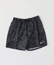 NIKE SWIM ブレイカートストスウッシュ 7 ボレーショーツ