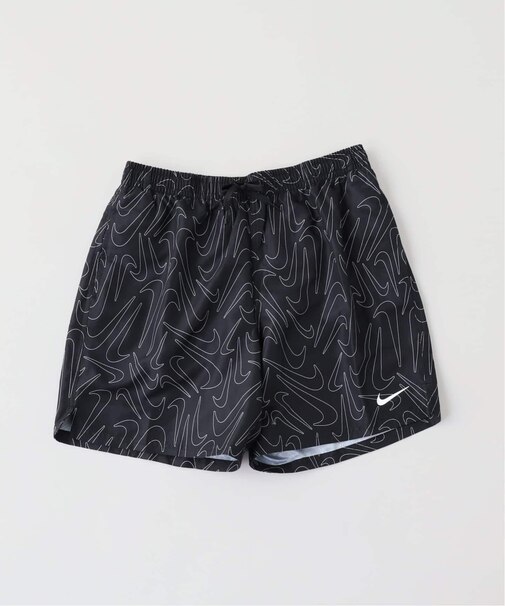NIKE SWIM ブレイカートストスウッシュ 7 ボレーショーツ