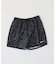 NIKE SWIM ブレイカートストスウッシュ 7 ボレーショーツ