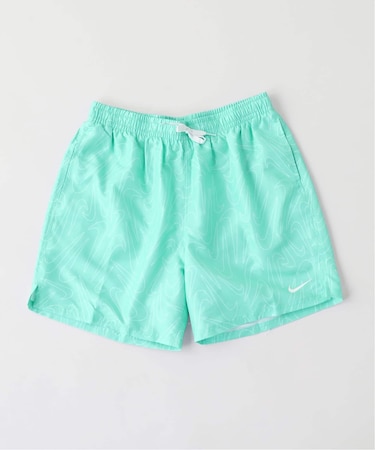 NIKE SWIM ブレイカートストスウッシュ 7 ボレーショーツ