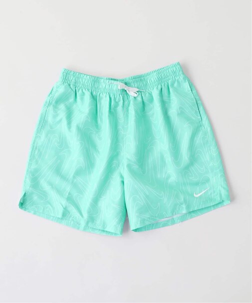 NIKE SWIM ブレイカートストスウッシュ 7 ボレーショーツ