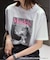 GOOD ROCK SPEED SLOBE別注 LIFE PICTURE COLLECTION MODELS フォトTEE