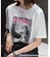 GOOD ROCK SPEED SLOBE別注 LIFE PICTURE COLLECTION MODELS フォトTEE