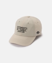DANTON/ダントン ロゴキャップ #DT-H0377