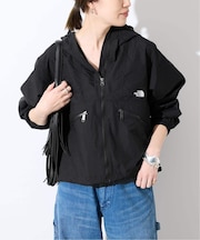 《追加》THE NORTH FACE/ザ ノース フェイス Short Compact Jacket NPW22630