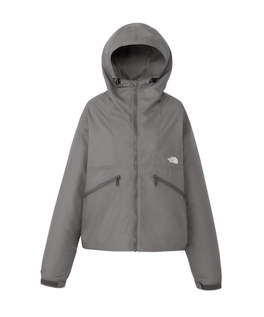 《追加》THE NORTH FACE/ザ ノース フェイス Short Compact Jacket NPW22630