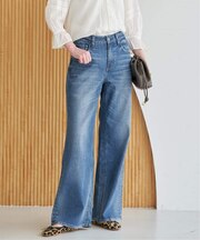 《追加3》HEALTHY DENIM/ヘルシーデニム SLOBE別注 Quiche