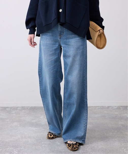 《追加3》HEALTHY DENIM/ヘルシーデニム SLOBE別注 Quiche