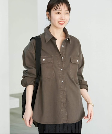 《追加》HEALTHY DENIM/ヘルシーデニム SLOBE別注 petit Almond