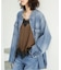《追加》HEALTHY DENIM/ヘルシーデニム SLOBE別注 petit Almond