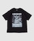 【千代の富士×BUENA VISTA】El wolf solitario tee uno