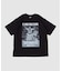 【千代の富士×BUENA VISTA】El wolf solitario tee uno