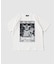 【千代の富士×BUENA VISTA】El wolf solitario tee uno