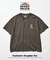 SPORT SHACK × 417 グラフィックTシャツ