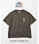 SPORT SHACK × 417 グラフィックTシャツ