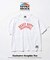 SPORT SHACK × 417 グラフィックTシャツ