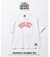SPORT SHACK × 417 グラフィックTシャツ