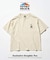SPORT SHACK × 417 グラフィックTシャツ