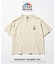 SPORT SHACK × 417 グラフィックTシャツ