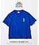 SPORT SHACK × 417 グラフィックTシャツ