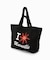 VACANCE PERMANENTES × 417 I LOVE MARSEILLE Beach Bag