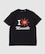 VACANCE PERMANENTES × 417 I LOVE MARSEILLE Tshirt