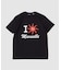 VACANCE PERMANENTES × 417 I LOVE MARSEILLE Tshirt