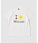 VACANCE PERMANENTES × 417 I LOVE MARSEILLE Tshirt
