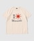 VACANCE PERMANENTES × 417 I LOVE MARSEILLE Tshirt