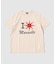 VACANCE PERMANENTES × 417 I LOVE MARSEILLE Tshirt