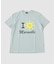 VACANCE PERMANENTES × 417 I LOVE MARSEILLE Tshirt