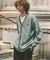 FRED PERRY / フレッドペリー 417別注 ティップドカーディガン