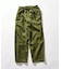 Gramicci / グラミチ HEMP RELAXED PANT