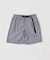Gramicci / グラミチ  CHECKERED SHELL SHORT