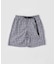 Gramicci / グラミチ  CHECKERED SHELL SHORT