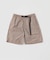 Gramicci / グラミチ  CHECKERED SHELL SHORT