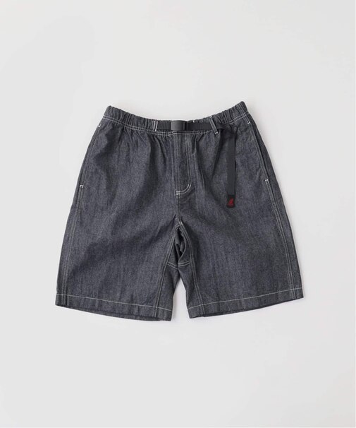 Gramicci / グラミチ JAPANESE CHAMBRAY SHORT