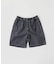 Gramicci / グラミチ JAPANESE CHAMBRAY SHORT