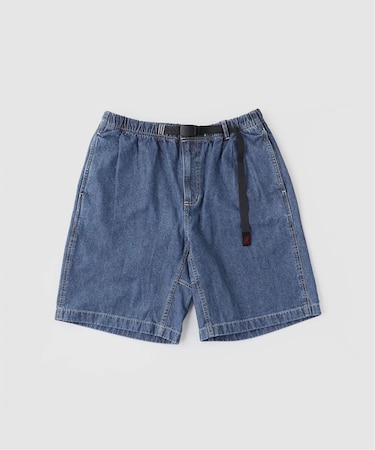 Gramicci / グラミチ JAPANESE CHAMBRAY SHORT