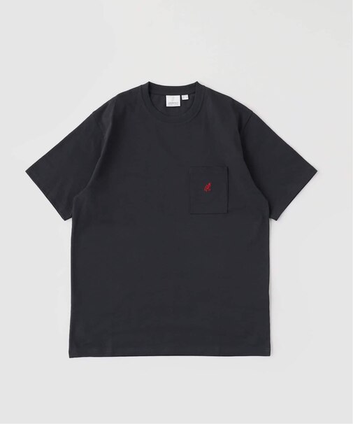 Gramicci / グラミチ  ONE POINT TEE