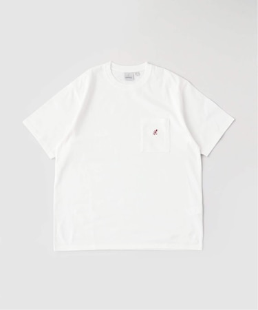 Gramicci / グラミチ  ONE POINT TEE
