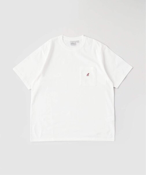 Gramicci / グラミチ  ONE POINT TEE