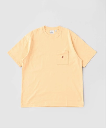 Gramicci / グラミチ  ONE POINT TEE