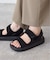 NIKE/ナイキ CALM SANDAL FJ6043