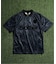 S.D Manchester City 1990 Black-Out shirt
