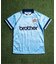 S.D Manchester City 1994 shirt