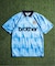 S.D Manchester City 1989 shirt